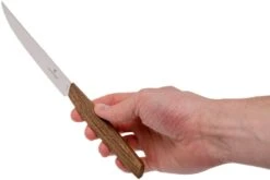 Victorinox Swiss Modern , Couteaux à Steak 12 Cm, Set De 2 -Victorinox Soldes VT6 9000 12G 06 victorinox vt6 9000 12g 06