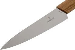 Victorinox Swiss Modern, Couteau D'office 15 Cm -Victorinox Soldes VT6 9010 15G 03 victorinox vt6 9010 15g 03