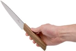 Victorinox Swiss Modern, Couteau D'office 15 Cm -Victorinox Soldes VT6 9010 15G 06 victorinox vt6 9010 15g 06