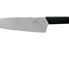 Victorinox Swiss Modern Couteau De Chef 20 Cm, Noir -Victorinox Soldes VT6 9013 20B 01 victorinox