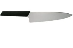Victorinox Swiss Modern Couteau De Chef 20 Cm, Noir -Victorinox Soldes VT6 9013 20B 02 victorinox