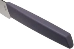 Victorinox Swiss Modern Couteau D'office15 Cm, Lilas-lavande 12 Victorinox Swiss Modern Couteau D'office15 Cm, Lilas-lavande -Victorinox Soldes VT6 9016 1521B 05 victorinox