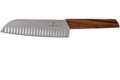 Meilleures ventes 3 Victorinox Swiss Modern Santoku 17 Cm