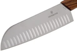 Victorinox Swiss Modern Santoku 17 Cm -Victorinox Soldes VT6 9050 17KG 03 victorinox vt6 9050 17kg 03