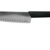 Victorinox Swiss Modern Santoku 17 Cm, Noir -Victorinox Soldes VT6 9053 17KB 01 victorinox