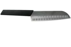 Victorinox Swiss Modern Santoku 17 Cm, Noir -Victorinox Soldes VT6 9053 17KB 02 victorinox