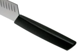 Victorinox Swiss Modern Santoku 17 Cm, Noir -Victorinox Soldes VT6 9053 17KB 04 victorinox