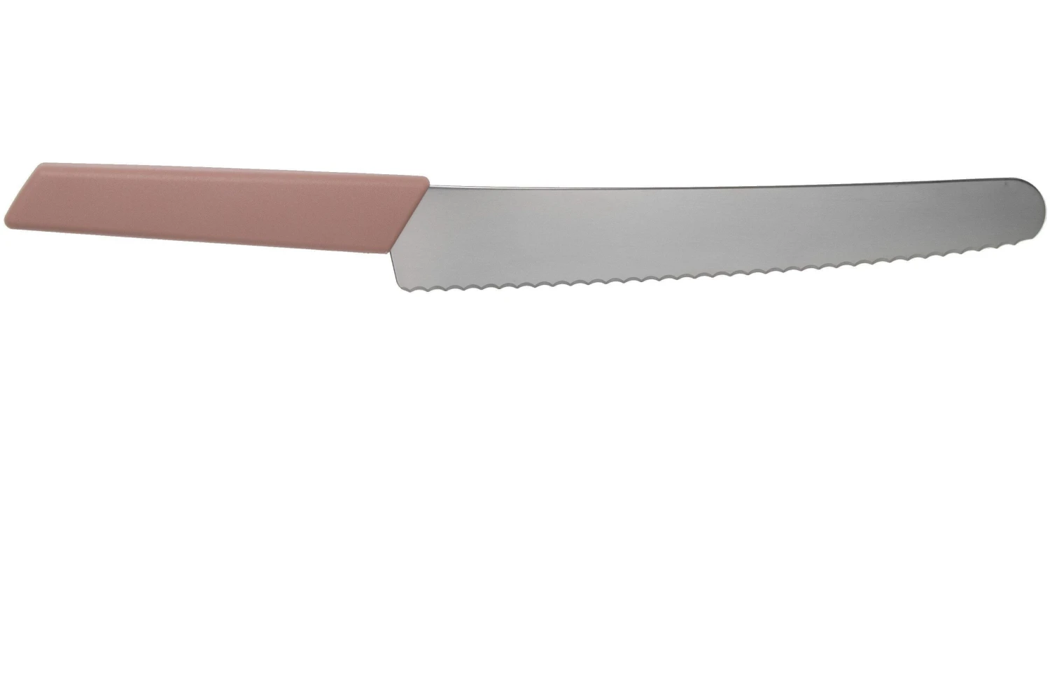 Victorinox Swiss Modern Couteau à Pain 22 Cm, Rose 4 Victorinox Swiss Modern Couteau à Pain 22 Cm, Rose – Image 2