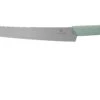Victorinox Swiss Modern 6.9076.26W44B Couteau à Pain 26 Cm, Vert Menthe -Victorinox Soldes VT6 9076 26W44B 01 victorinox