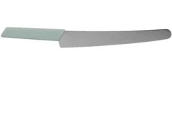 Victorinox Swiss Modern 6.9076.26W44B Couteau à Pain 26 Cm, Vert Menthe -Victorinox Soldes VT6 9076 26W44B 02 victorinox