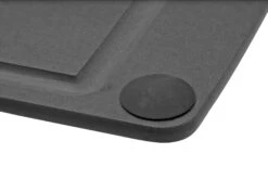 Victorinox All-in-One 7.4125.3 Planche à Découper, Noir 29 X 23 Cm -Victorinox Soldes VT7 4125 3 03 victorinox