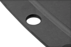 Victorinox All-in-One 7.4125.3 Planche à Découper, Noir 29 X 23 Cm -Victorinox Soldes VT7 4125 3 04 victorinox