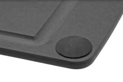 Victorinox All-in-One 7.4126.3 Planche à Découper, Noir, 37 X 28.5 Cm -Victorinox Soldes VT7 4126 3 03 victorinox