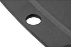 Victorinox All-in-One 7.4126.3 Planche à Découper, Noir, 37 X 28.5 Cm -Victorinox Soldes VT7 4126 3 04 victorinox