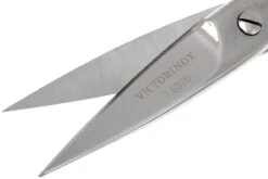 Victorinox Ciseaux De Cuisine, Acier Inoxydable 7.6376 -Victorinox Soldes VT7 6376 03 victorinox keukenschaar vt7 6376 03