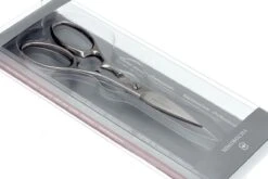 Victorinox Ciseaux De Cuisine, Acier Inoxydable 7.6376 -Victorinox Soldes VT7 6376 05 victorinox keukenschaar vt7 6376 05