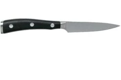 Wüsthof Ikon Couteau D'office 9 Cm, 1010530409 -Victorinox Soldes WU1010530409 02 wusthof ikon v202010