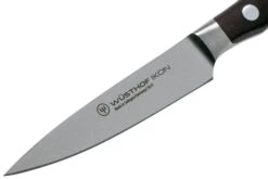 Wüsthof Ikon Couteau D'office 9 Cm, 1010530409 -Victorinox Soldes WU1010530409 03 wusthof ikon v202010