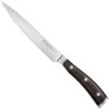 Wüsthof Ikon Couteau à Trancher La Viande 16 Cm, 1010530716 -Victorinox Soldes WU1010530716 00 00 wusthof stockfoto