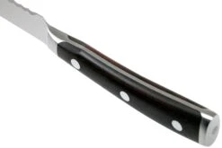 Wüsthof Ikon Couteau à Saucisson 14 Cm, 1010531614 10 Wüsthof Ikon Couteau à Saucisson 14 Cm, 1010531614 -Victorinox Soldes WU1010531614 04 wusthof ikon v202010