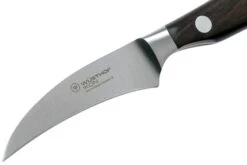 Wüsthof Ikon Couteau Bec D'oiseau 7 Cm, 1010532207 -Victorinox Soldes WU1010532207 03 wusthof ikon v202010