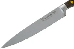 Wüsthof Crafter Couteau à Trancher La Viande 16 Cm, 1010800716 9 Wüsthof Crafter Couteau à Trancher La Viande 16 Cm, 1010800716 -Victorinox Soldes WU1010800716 03 wusthof crafter v202010