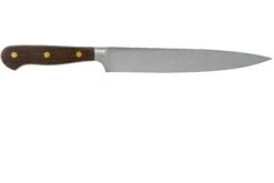 Wüsthof Crafter Couteau à Trancher La Viande 20 Cm, 1010800720 -Victorinox Soldes WU1010800720 02 wusthof crafter v202010