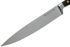 Wüsthof Crafter Couteau à Trancher La Viande 20 Cm, 1010800720 -Victorinox Soldes WU1010800720 03 wusthof crafter v202010