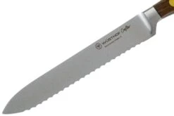 Wüsthof Crafter Couteau à Saucisson 14 Cm, 1010801614 -Victorinox Soldes WU1010801614 03 wusthof crafter v202010