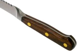 Wüsthof Crafter Couteau à Saucisson 14 Cm, 1010801614 -Victorinox Soldes WU1010801614 04 wusthof crafter v202010