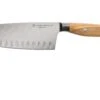 Wüsthof Amici 1011331317 Santoku à Alvéoles 17 Cm -Victorinox Soldes WU1011331317 01 wusthof amici