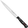 Wüsthof Gourmet Couteau à Trancher La Viande 20 Cm, 1025048820 -Victorinox Soldes WU1025048820 00 00 wusthof stockfoto