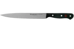Wüsthof Gourmet Couteau à Trancher La Viande 20 Cm, 1025048820 -Victorinox Soldes WU1025048820 01 wusthof v202102