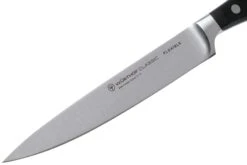 Wüsthof Classic Couteau Filet De Sole 16 Cm, 1040103716 -Victorinox Soldes WU1040103716 03 wusthof v202108