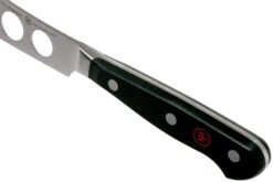 Wüsthof Classic Couteau à Fromage 14 Cm, 1040132714 -Victorinox Soldes WU1040132714 05 wusthof classic v202009