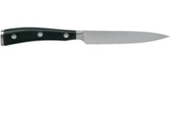Wüsthof Classic Ikon Couteau D'office 12 Cm, 1040330412 -Victorinox Soldes WU1040330412 02 wusthof classic ikon v202010
