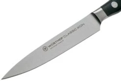 Wüsthof Classic Ikon Couteau D'office 12 Cm, 1040330412 -Victorinox Soldes WU1040330412 03 wusthof classic ikon v202010