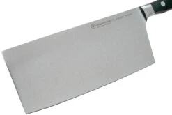 Wüsthof Classic Ikon Couteau De Chef Chinois 18 Cm, 1040331818 -Victorinox Soldes WU1040331818 03 wusthof classic ikon v202010