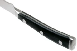 Wüsthof Classic Ikon Couteau à Tomates 14 Cm, 1040331914 -Victorinox Soldes WU1040331914 04 wusthof classic ikon v202010