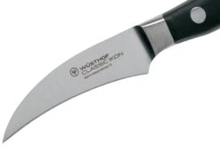 Wüsthof Classic Ikon Couteau Bec D'oiseau 7 Cm, 1040332207 -Victorinox Soldes WU1040332207 03 wusthof classic ikon v202010
