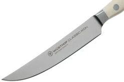 Wüsthof Classic Ikon Crème Couteau à Steak 12 Cm, 1040431712 -Victorinox Soldes WU1040431712 03 wusthof classic ikon v202010