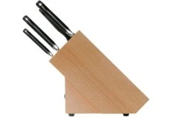 Wüsthof Classic Ensemble De Couteaux, 5 Pièces, 1090170501 -Victorinox Soldes WU1090170501 02 wusthof classic v202010