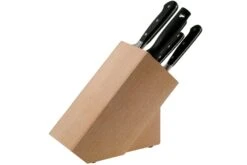 Wüsthof Classic Ensemble De Couteaux, 5 Pièces, 1090170501 -Victorinox Soldes WU1090170501 04 wusthof classic v202010