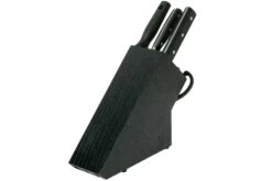 Wüsthof Classic Ensemble De Couteaux, 5 Pièces, 1090170503 -Victorinox Soldes WU1090170503 04 wusthof classic v202010