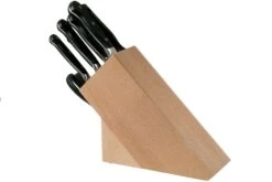 Wüsthof Classic Ensemble De Couteaux, 7 Pièces, 1090170701 9 Wüsthof Classic Ensemble De Couteaux, 7 Pièces, 1090170701 -Victorinox Soldes WU1090170701 03 wusthof classic v202010