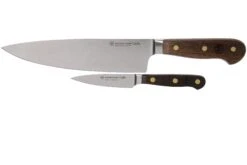 Wüsthof Crafter Bloc à Couteaux Avec Bloc, 2 Pièces, 1090870202 -Victorinox Soldes WU1090870202 04 wusthof v202108