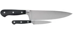 Wüsthof Classic Ensemble De Couteaux, 2 Pièces, 1120160206 -Victorinox Soldes WU1120160206 02 wusthof v202108