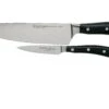 Wüsthof Classic Ikon Ensemble De Couteaux, 2 Pièces, 1120360205 -Victorinox Soldes WU1120360205 01 wusthof classic ikon v202010