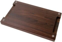 Wüsthof 4159800204 Planche à Découper En Bois 40x25 Cm -Victorinox Soldes WU4159800204 03 wusthof v202108