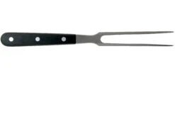 Wüsthof Classic Fourchette à Viande 16 Cm, 9040190016 -Victorinox Soldes WU9040190016 03 wusthof classic v202009